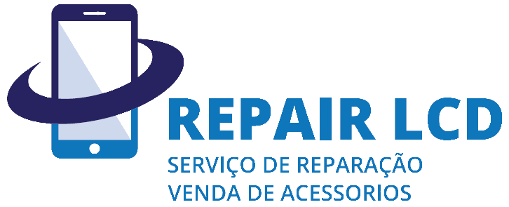 RepairLCD — Serviço de reparação e venda de acessórios